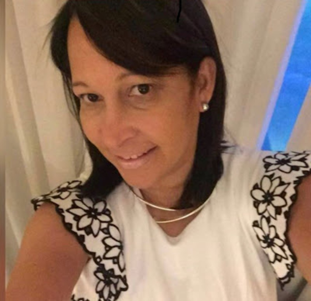 Meet your Posher, Sonia